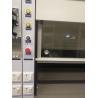 Acid Resistant Material Chemical Laboratory Fume Cupboard CE Certified