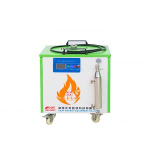 2.5KW Hho Oxy Hydrogen Generator Hydrogen Electrolysis Machine With 1 Year Warranty