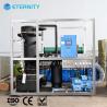 China ICEMA Tube Ice Making Machine Customizable Daily Output 1T-30T Suitable For Selling Ice Bars Hotels Can Be Provided With Packaging Machine Ice Bags wholesale