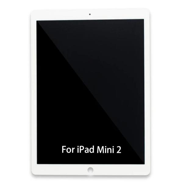 Reemplazo del digitizador de Ipad Mini 2 de la pantalla LCD de la tableta de A1489 A1490
