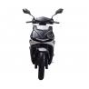 China Hand Brake Adults Street Legal Gas Scooter AH1P52QMI Engine 200mm Ground Clearance wholesale