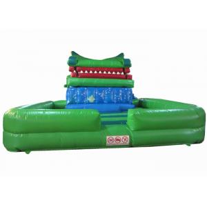 Crocodile cartoon themed inflatable water slide with big water pool big inflatable crocodile water pool slide