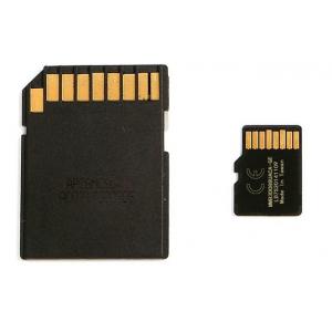 China High Capaity 8GB tf Memory Card, TF Card with adapter for camera/Dash Cam/3D Printers supplier
