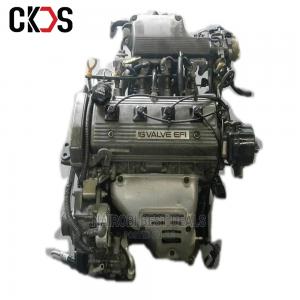 China Hot sale used diesel engine truck spare part accessories used for diesel truck 5C 5K engine 1.5L supplier