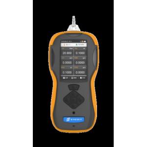 Sealing Space Portable Multi Gas Detector 6 In 1 Combustible Gas Analyzer