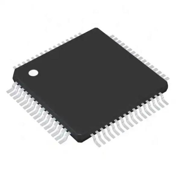 Salta el microcontrolador nuevo y original de LPC51U68JBD64 del circuito integrado
