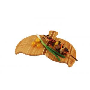 China Multipurpose Wooden Vegetable Chopping Board , Hardwood Chef Cutting Board supplier