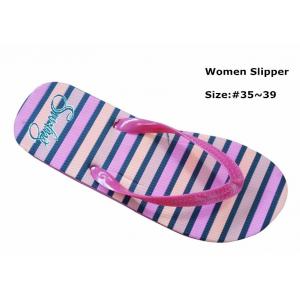 Good Quality EVA Rubber Foam Flip Flop for Summer Beach Slipper