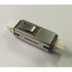 MU UPC To MU UPC Adapter Singlemode Simplex Female To Female Optic Adapter