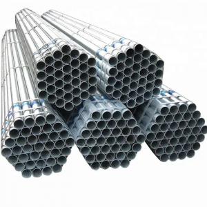 48.3mm Galvanised Scaffold Tube for Scaffolding Construction