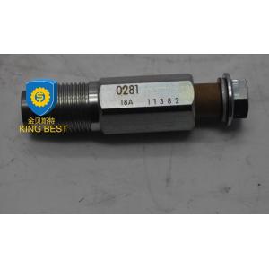 China Isuzu Genuine 4HK1 Limiter Fuel Pump 8-97318691-0 8-97381346-0 8-98032549-0 8973186910 supplier