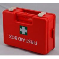 China ABC Home Emergency First Aid Kit with First Aid Kit Box within on sale