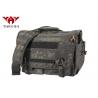 Multi - Pockets Anti Theft Messenger Bags , 15.6 Inch Multifunction Laptop Bag