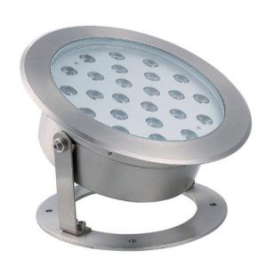 China Waterproof Outdoor LED Spot Light Stadium 24W LED Flood Light supplier