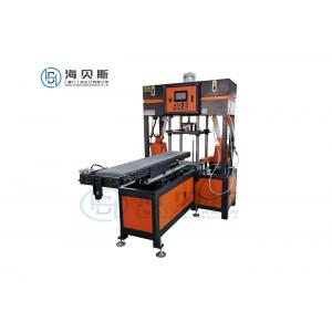 High Performance Sand Core Shooter With Hot Box Casting Method Iron Casting Machine