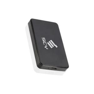 China M.2 SATA 2280 External Hard Drive SSD Portable Solid State External Hard Drive supplier