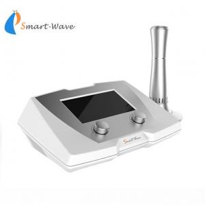 New Portable Acoustic Wave Therapy Cellulite Equipment Low Price Machine for improve blood flow