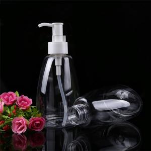 Wholesale Plastic Foam Pump Bottle Liquid Soap Dispenser Bottle 300ML