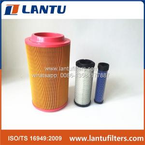 China Lantu Air Filter C23610 HP2530 AF26397 E2000L A6707 93241E Air Purifier Filter supplier