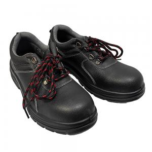 China Men'S Anti Impact Anti Puncture ESD Safety Shoes Antistatic Breathable supplier