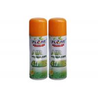 China High Grade Bedroom Air Freshener Non Toxic , Natural Smell Toilet Freshener Spray on sale
