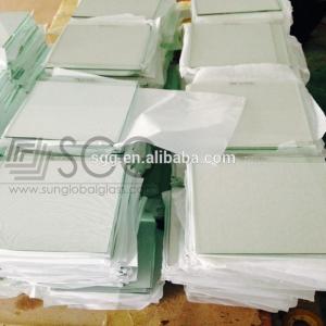 High Qaulity Glass Cover For Electricity Meter