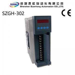 China Two Channel Encoder Servo Motor Drives 220VAC for CNC Milling / Lathe Machine supplier