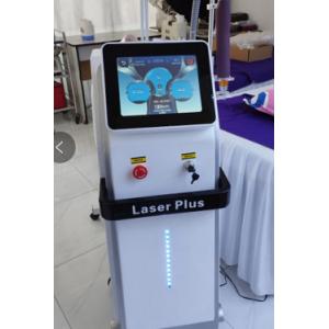 China Picosure Nd Yag Q Switch Laser Machine Tattoo Removal Carbon Peeling Skin Whitening With 5 Pcs Treatment Probes supplier