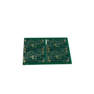 12000mah Surface Mount Pcb Assembly Thickness 0.2mm Customized