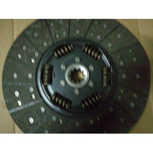 China 1878001143 CLUTCH DISC supplier