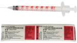 Insulin Syringe - Forever-Inject.cc