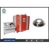 Stacking Frames 320KV Industrial X Ray Scanner For Vehicle Parts