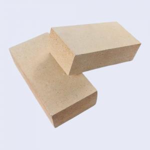 Corrosion Resistance High Alumina Refractory Brick Alumina Fire Bricks For Steel Melting Furnace And Kiln