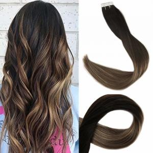 China Factory Direct Best Quality Pu Tape Extension Indian Skin Weft Remy Hair 100% Human Hair Tape Ins Russian Hair Extension supplier