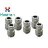 China Metal Brass Liquid Tight Plugs Breathable Air Permeable Type Vent Cable Gland wholesale