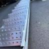 China HDG Scaffolding Climbing Ladders Versatile Applications Step Extension Ladder wholesale