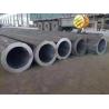 High Pressure Seamless Steel Tube Pipe 6000mm 400 Series For Hydraulic Transport