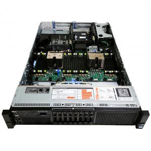 China Intel Xeon E5-2620 Refurbished Storage Server 2U Dell Poweredge R720 Server supplier