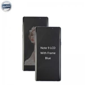 For Samsung Galaxy Note 9 LCD Screen Display With Digitizer Assembly