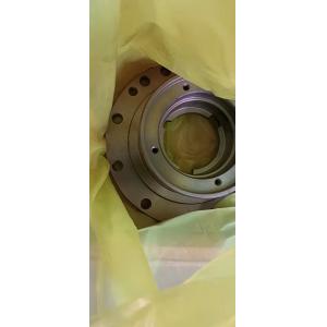 70A0033 Wheel Loader Spare Parts Outer Spherical Bearing Seat