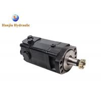 China Oms 400 Danfoss Orbit Hydraulic Motor Tapered Shaft Magneto Flange 7/8-14unf Ports on sale