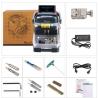 China Xhorse Dolphin II XP-005L XP005L Machine automatique de coupe de clé portable avec écran réglable et batterie intégrée wholesale