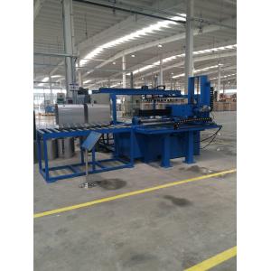 China 7.5KW 4 Roll Bending Machine / Steel Plate Rolling Machine Germany Technology supplier