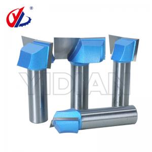 China CNC Cutting Milling Tools Bottom Cleaning Router Bits Tungsten Steel Milling Machine Spare Parts supplier