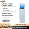 China LCDタッチスクリーンキュー管理システム チケット配送機 多言語熱印刷 wholesale
