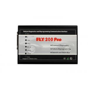 FLY Scanner For Ford And Mazda FLY200 PRO Auto Diagnostic Tool