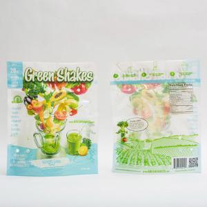 China Fruit Packaging Carton High Quality Fruit And Vegetable Packaging  Bag supplier