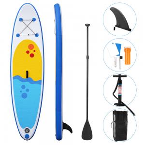 SUP Stand-Up Paddle Board Adult Professional Wakeboard Paddle Board Surfboard
