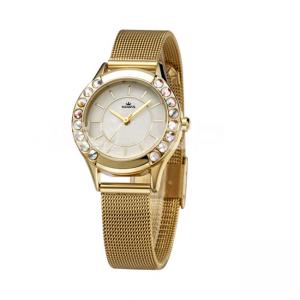 Women Jewelry Watch,  Stainless steel watch ,Luxury wrist  Watch,Wholesale Jewelry Watch with Japan Movt