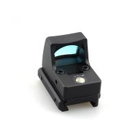 China Low Mount 24mm Red Dot Reflex Sight on sale